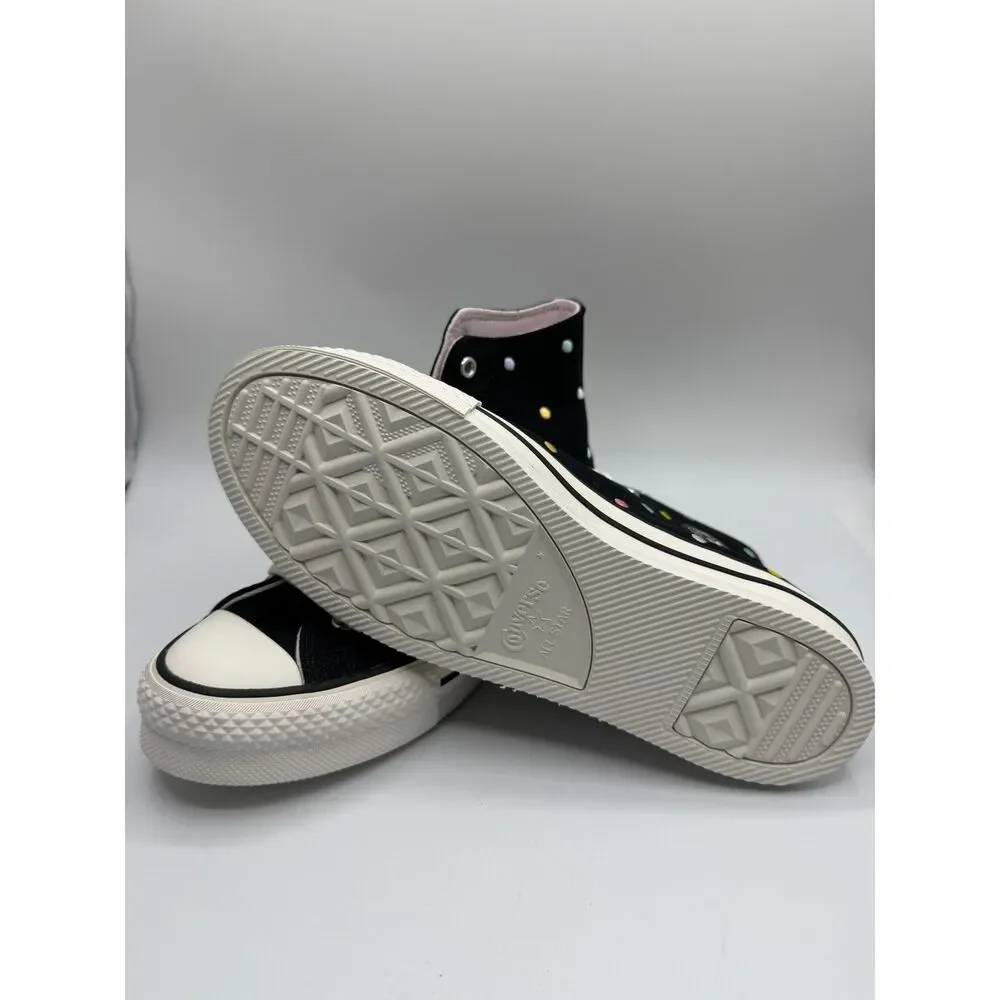 Converse brand new